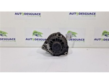 Alternador Ssangyong RODIUS 2 7 Turbodiesel 