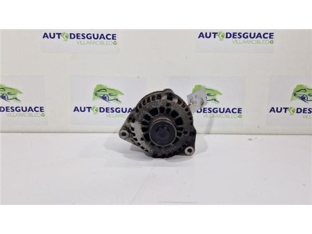 Alternador Ssangyong RODIUS 2 7 Turbodiesel 