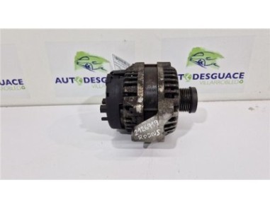 Alternador Ssangyong RODIUS 2 7 Turbodiesel 