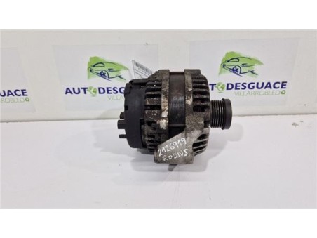 Alternador Ssangyong RODIUS 2 7 Turbodiesel 
