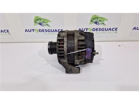 Alternador Ssangyong RODIUS 2 7 Turbodiesel 