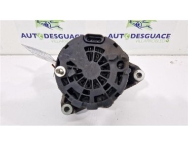 Alternador Ssangyong RODIUS 2 7 Turbodiesel 
