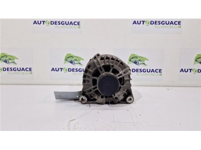 Alternador Citroen C4 Berlina  1 6 HDi
