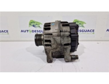 Alternador Citroen C4 Berlina  1 6 HDi