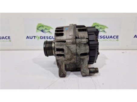 Alternador Citroen C4 Berlina  1 6 HDi