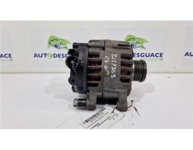 Alternador Citroen C4 Berlina  1 6 HDi