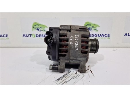 Alternador Citroen C4 Berlina  1 6 HDi
