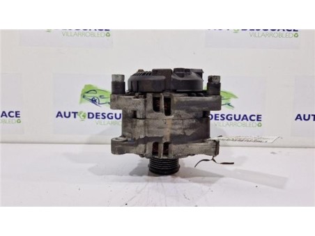 Alternador Citroen C4 Berlina  1 6 HDi