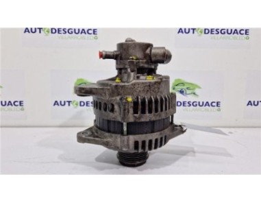 Alternador Honda CIVIC VI Hatchback  1 7 CTDi