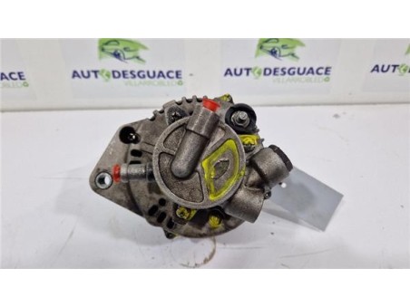 Alternador Honda CIVIC VI Hatchback  1 7 CTDi