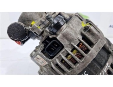 Alternador Honda CIVIC VI Hatchback  1 7 CTDi