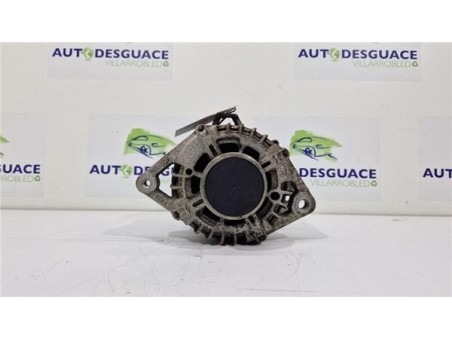 Alternador Kia Rio  1 2 Edition 7 [1 2 Ltr  - 62 kW CAT]