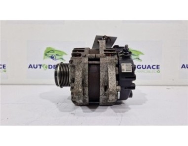 Alternador Kia Rio  1 2 Edition 7 [1 2 Ltr  - 62 kW CAT]