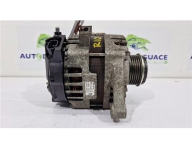Alternador Kia Rio  1 2 Edition 7 [1 2 Ltr  - 62 kW CAT]