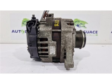 Alternador Kia Rio  1 2 Edition 7 [1 2 Ltr  - 62 kW CAT]