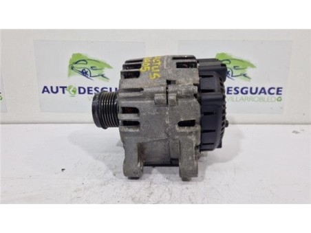 Alternador Citroen C4 Cactus  1 6 Business Class [1 6 Ltr  - 73 kW Blue-HDI FAP]