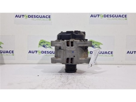 Alternador Citroen C4 Cactus  1 6 Business Class [1 6 Ltr  - 73 kW Blue-HDI FAP]
