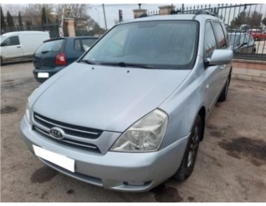 Alternador Kia Carnival  2 9 CRDi