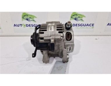 Alternador Kia Carnival  2 9 CRDi