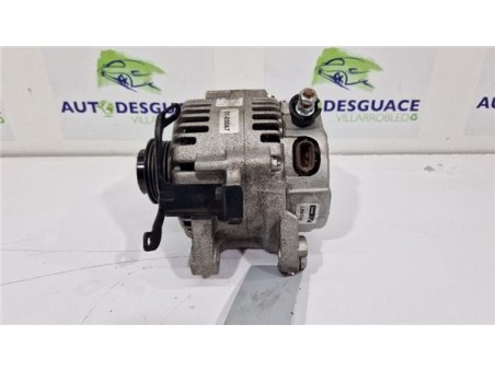 Alternador Kia Carnival  2 9 CRDi