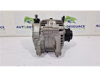 Alternador Kia Carnival  2 9 CRDi