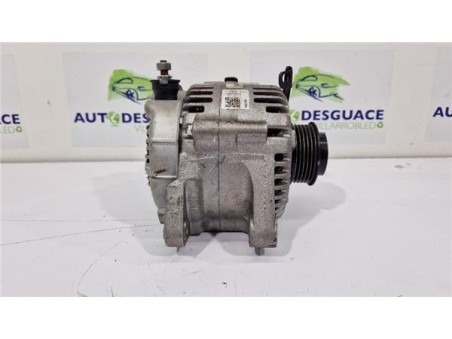 Alternador Kia Carnival  2 9 CRDi