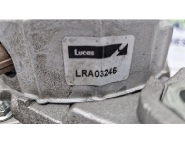 Alternador Kia Carnival  2 9 CRDi