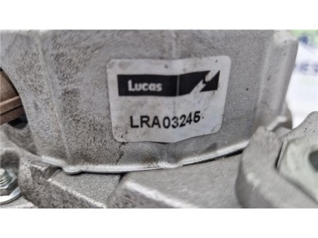 Alternador Kia Carnival  2 9 CRDi