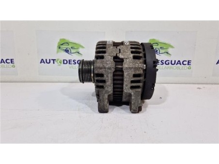 Alternador Ford MONDEO IV 2 0 TDCi