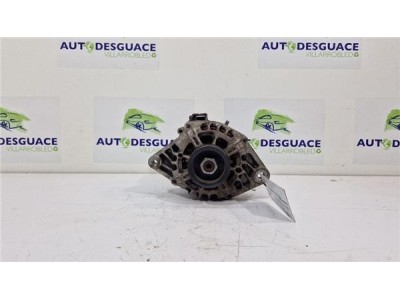 Alternador Hyundai i20  1 4