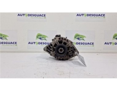 Alternador Hyundai i20  1 4