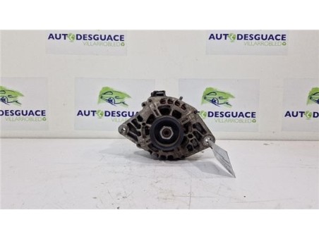 Alternador Hyundai i20  1 4