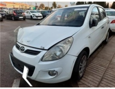 Alternador Hyundai i20  1 4