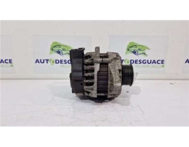 Alternador Hyundai i20  1 4