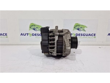 Alternador Hyundai i20  1 4