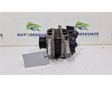 Alternador Hyundai i20  1 4
