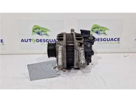 Alternador Hyundai i20  1 4