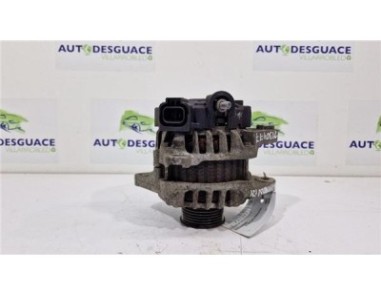 Alternador Hyundai i20  1 4