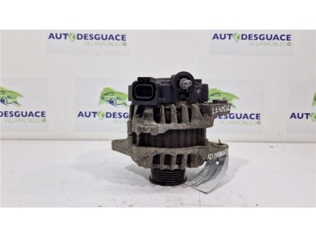 Alternador Hyundai i20  1 4