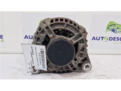 Alternador Citroen C4 Berlina  1 6 HDi