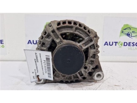 Alternador Citroen C4 Berlina  1 6 HDi