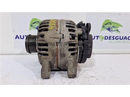 Alternador Citroen C4 Berlina  1 6 HDi