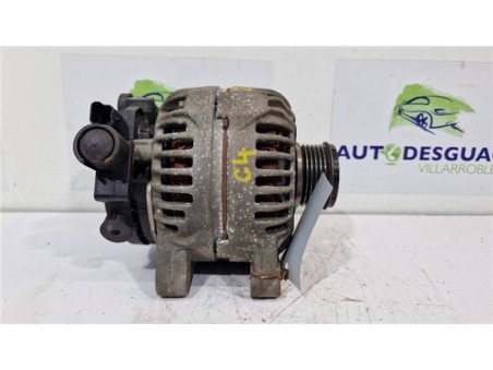 Alternador Citroen C4 Berlina  1 6 HDi