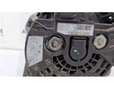 Alternador Citroen C4 Berlina  1 6 HDi
