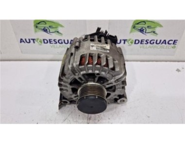 Alternador Ford Fiesta  1 4 DIESEL