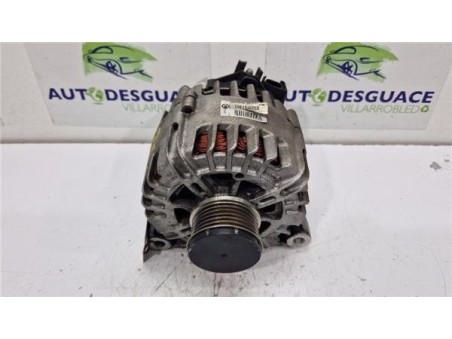 Alternador Ford Fiesta  1 4 DIESEL