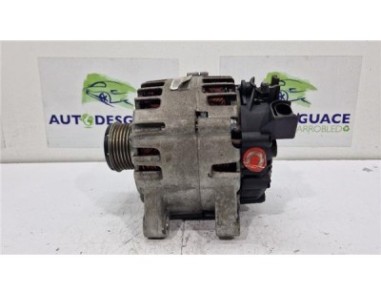 Alternador Ford Fiesta  1 4 DIESEL