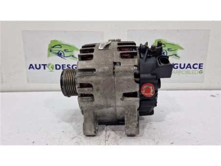 Alternador Ford Fiesta  1 4 DIESEL