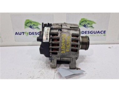 Alternador Ford Fiesta  1 4 DIESEL