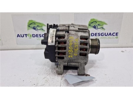 Alternador Ford Fiesta  1 4 DIESEL